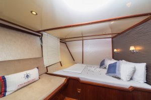 KİRALIK GULET SERGUL HATUN