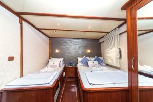 KİRALIK GULET SERGUL HATUN