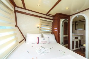 KİRALIK GULET SERGUL HATUN