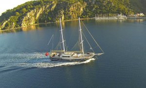 KİRALIK GULET SERGUL HATUN