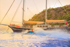 KİRALIK GULET SERGUL HATUN