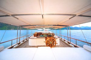 KİRALIK GULET SERGUL HATUN