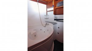 Alquiler de Goleta Escape Turquía