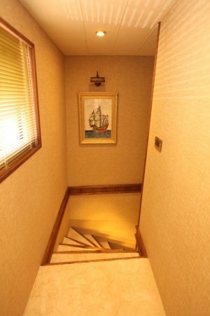 Lüks Kiralık Motor Yat SIMAY F