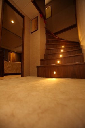 Lüks Kiralık Motor Yat SIMAY F