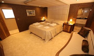 Lüks Kiralık Motor Yat SIMAY F