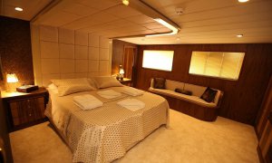 Lüks Kiralık Motor Yat SIMAY F