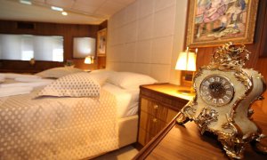 Lüks Kiralık Motor Yat SIMAY F