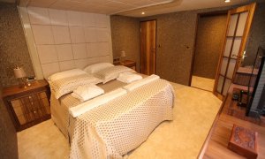 Lüks Kiralık Motor Yat SIMAY F