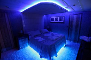 Lüks Kiralık Motor Yat SIMAY F