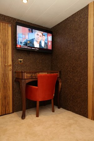 Lüks Kiralık Motor Yat SIMAY F