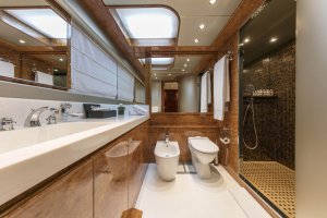 Alquiler de Lujo Yate Sole Di Mare Grecia