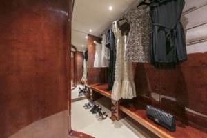 Alquiler de Lujo Yate Sole Di Mare Grecia