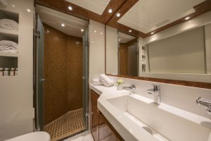 Alquiler de Lujo Yate Sole Di Mare Grecia