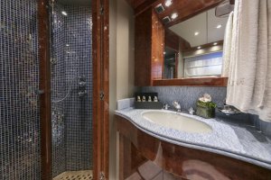 Alquiler de Lujo Yate Sole Di Mare Grecia