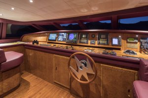 Alquiler de Lujo Yate Sole Di Mare Grecia