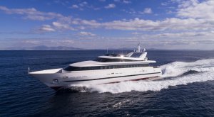 Alquiler de Lujo Yate Sole Di Mare Grecia