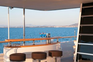 Souraya Yacht Available for Charter