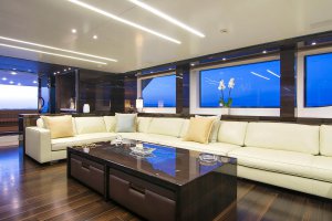 Souraya Yacht Available for Charter