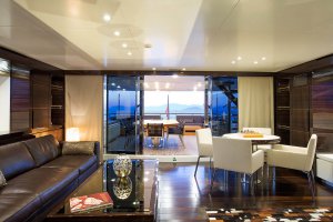 Souraya Yacht Available for Charter