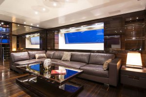 Souraya Yacht Available for Charter