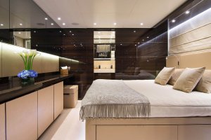 Souraya Yacht Available for Charter