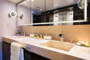 Souraya Yacht Available for Charter