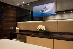 Souraya Yacht Available for Charter