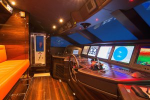 Souraya Yacht Available for Charter