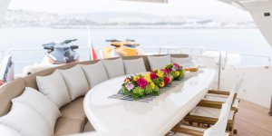 Yachtcharter Star Link Griechenland