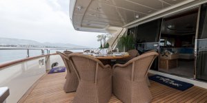 Yachtcharter Star Link Griechenland