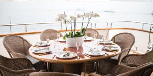 Yachtcharter Star Link Griechenland