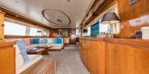 Yachtcharter Star Link Griechenland