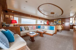 Yachtcharter Star Link Griechenland