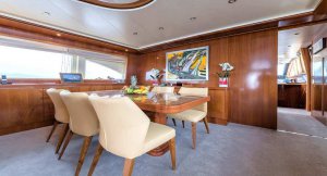 Yachtcharter Star Link Griechenland