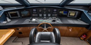 Yachtcharter Star Link Griechenland