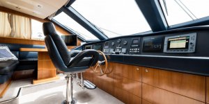 Yachtcharter Star Link Griechenland