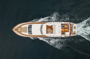 Yachtcharter Star Link Griechenland