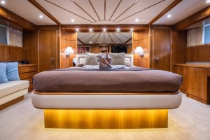 Yachtcharter Star Link Griechenland