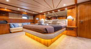 Yachtcharter Star Link Griechenland