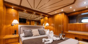 Yachtcharter Star Link Griechenland