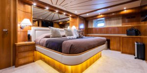 Yachtcharter Star Link Griechenland