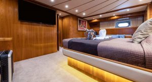 Yachtcharter Star Link Griechenland
