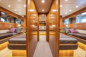 Yachtcharter Star Link Griechenland