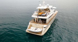 Yachtcharter Star Link Griechenland