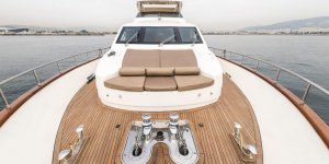 Yachtcharter Star Link Griechenland