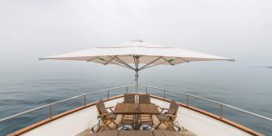 Yachtcharter Star Link Griechenland