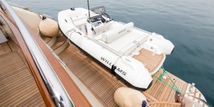Yachtcharter Star Link Griechenland