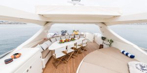 Yachtcharter Star Link Griechenland