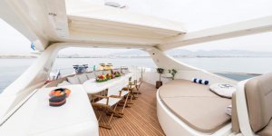 Yachtcharter Star Link Griechenland